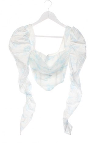 Γυναικεία μπλούζα Oh Polly, Μέγεθος XS, Χρώμα Πολύχρωμο, Τιμή 8,99 €