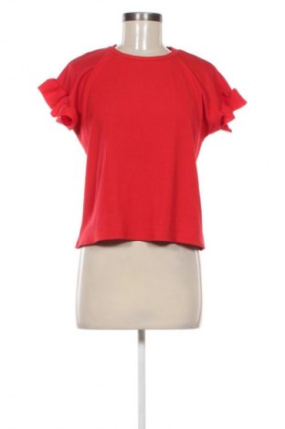 Női blúz Olalook, Méret M, Szín Piros, Ár 3 299 Ft