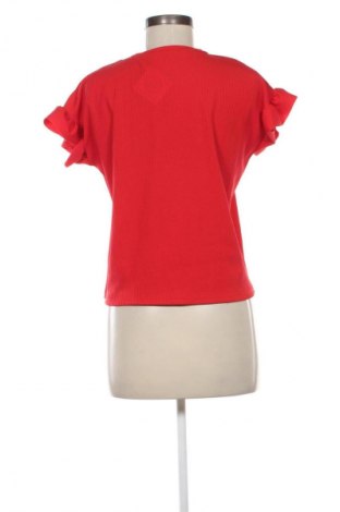 Női blúz Olalook, Méret M, Szín Piros, Ár 3 299 Ft