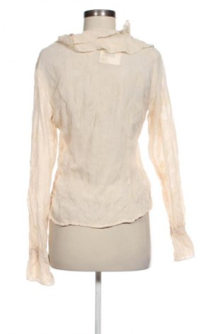 Bluză de femei Ole, Mărime L, Culoare Bej, Preț 50,00 Lei