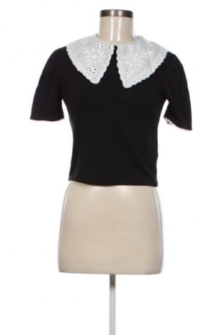 Dámska blúza Ole By Koton, Veľkosť S, Farba Čierna, Cena  11,95 €