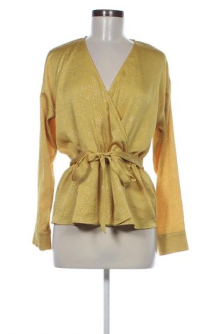 Női blúz Oliver Bonas, Méret L, Szín Narancssárga
, Ár 4 569 Ft