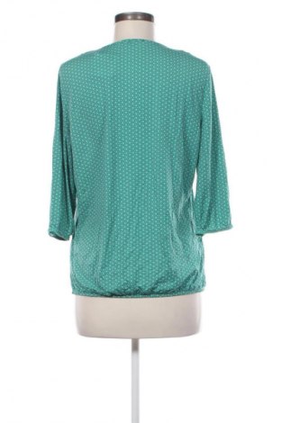 Дамска блуза Olsen, Размер L, Цвят Многоцветен, Цена 17,99 лв.