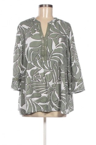 Дамска блуза Olsen, Размер XL, Цвят Многоцветен, Цена 25,99 лв.