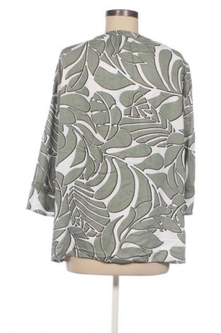 Дамска блуза Olsen, Размер XL, Цвят Многоцветен, Цена 25,99 лв.