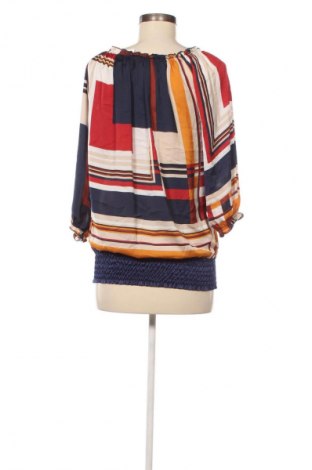 Γυναικεία μπλούζα Oltre, Μέγεθος M, Χρώμα Πολύχρωμο, Τιμή 8,99 €