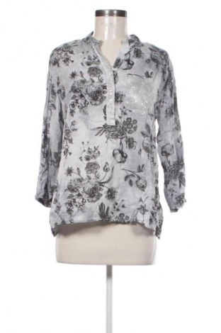 Дамска блуза One, Размер S, Цвят Многоцветен, Цена 4,99 лв.