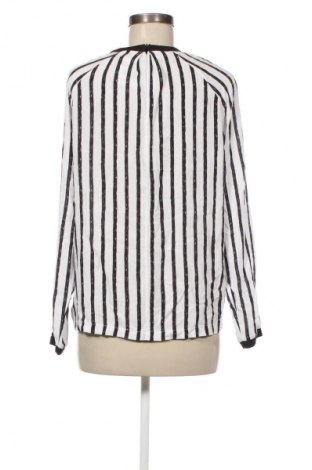 Дамска блуза One Two, Размер M, Цвят Многоцветен, Цена 11,99 лв.