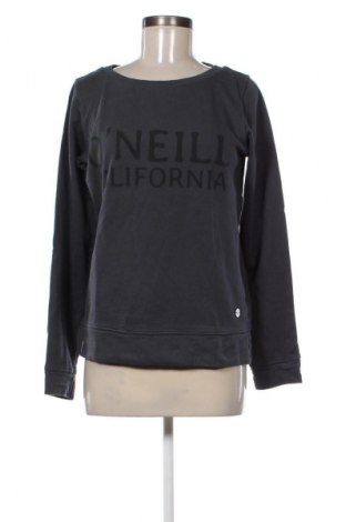 Damen Shirt O'neill, Größe XS, Farbe Grau, Preis € 22,99