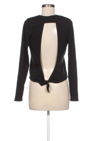 Γυναικεία μπλούζα Onzie, Μέγεθος L, Χρώμα Μαύρο, Τιμή 23,99 €