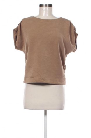 Γυναικεία μπλούζα Opus, Μέγεθος S, Χρώμα Καφέ, Τιμή 4,99 €