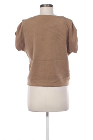 Γυναικεία μπλούζα Opus, Μέγεθος S, Χρώμα Καφέ, Τιμή 4,99 €