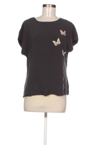 Damen Shirt Opus, Größe M, Farbe Schwarz, Preis € 20,97