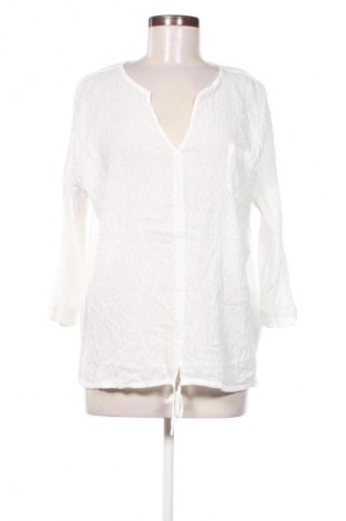 Dámská halenka Opus, Velikost XXL, Barva Krémová, Cena  329,00 Kč