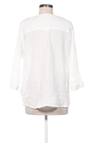 Dámská halenka Opus, Velikost XXL, Barva Krémová, Cena  329,00 Kč