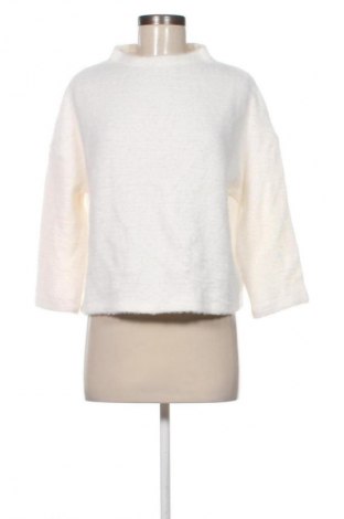 Damen Shirt Opus, Größe M, Farbe Weiß, Preis € 14,99