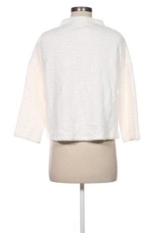 Damen Shirt Opus, Größe M, Farbe Weiß, Preis € 14,99