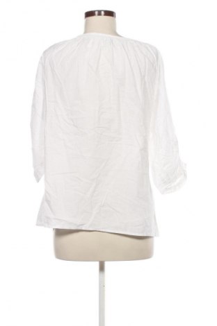 Dámska blúza Opus Someday Is Today, Veľkosť M, Farba Biela, Cena  3,95 €