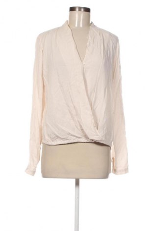Damen Shirt Opus Someday Is Today, Größe S, Farbe Beige, Preis 7,99 €