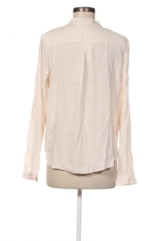 Damen Shirt Opus Someday Is Today, Größe S, Farbe Beige, Preis 7,99 €