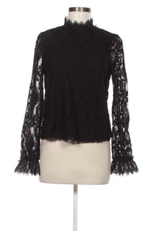 Дамска блуза Orsay, Размер S, Цвят Черен, Цена 12,99 лв.