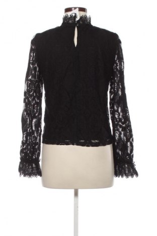 Дамска блуза Orsay, Размер S, Цвят Черен, Цена 12,99 лв.