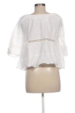 Damen Shirt Orsay, Größe S, Farbe Weiß, Preis € 4,99