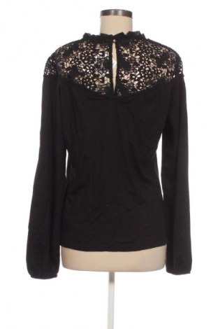 Дамска блуза Orsay, Размер XL, Цвят Черен, Цена 15,99 лв.