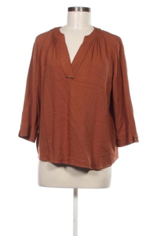 Dámská halenka Orsay, Velikost M, Barva Hnědá, Cena  79,00 Kč