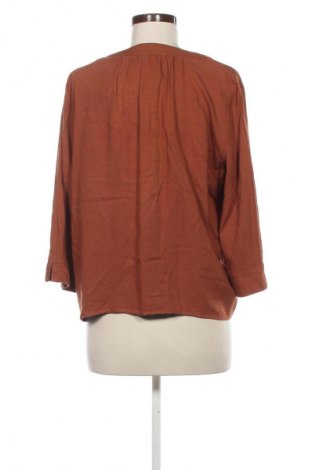 Dámská halenka Orsay, Velikost M, Barva Hnědá, Cena  79,00 Kč
