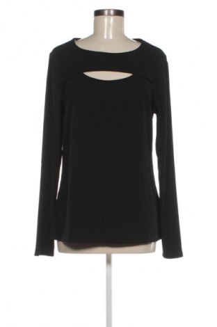 Damen Shirt Orsay, Größe XXL, Farbe Schwarz, Preis 7,99 €