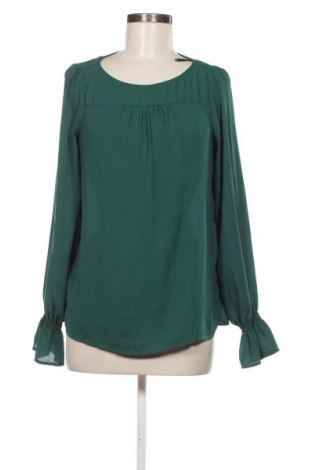 Dámská halenka Orsay, Velikost M, Barva Zelená, Cena  241,00 Kč