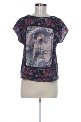 Γυναικεία μπλούζα Orsay, Μέγεθος M, Χρώμα Πολύχρωμο, Τιμή 9,74 €