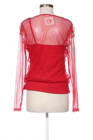 Damen Shirt Orsay, Größe L, Farbe Rot, Preis € 11,25