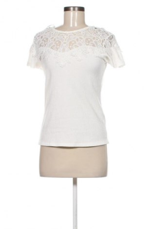 Дамска блуза Orsay, Размер S, Цвят Бял, Цена 14,99 лв.