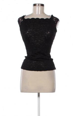 Damen Shirt Orsay, Größe XS, Farbe Schwarz, Preis € 9,72