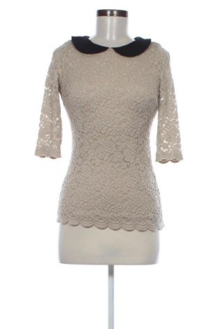 Damen Shirt Orsay, Größe M, Farbe Beige, Preis € 7,91