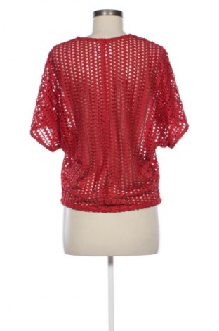 Bluză de femei Orsay, Mărime M, Culoare Roșu, Preț 79,31 Lei