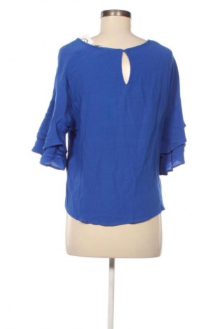 Γυναικεία μπλούζα Orsay, Μέγεθος XS, Χρώμα Μπλέ, Τιμή 10,00 €