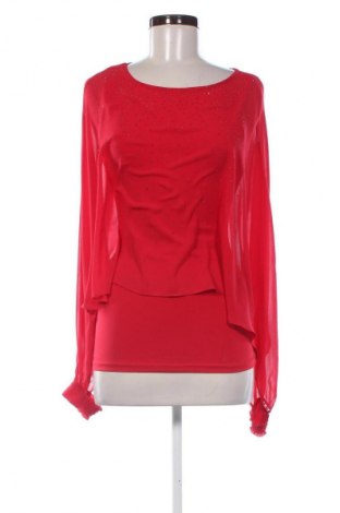 Dámská halenka Orsay, Velikost S, Barva Červená, Cena  241,00 Kč