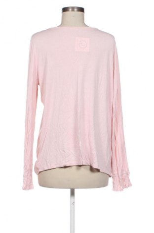 Γυναικεία μπλούζα Orsay, Μέγεθος M, Χρώμα Σάπιο μήλο, Τιμή 9,72 €