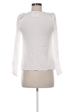 Damen Shirt Orsay, Größe S, Farbe Weiß, Preis € 9,72
