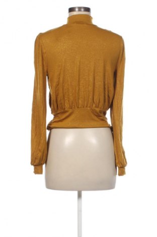 Damen Shirt Orsay, Größe S, Farbe Orange, Preis 9,99 €