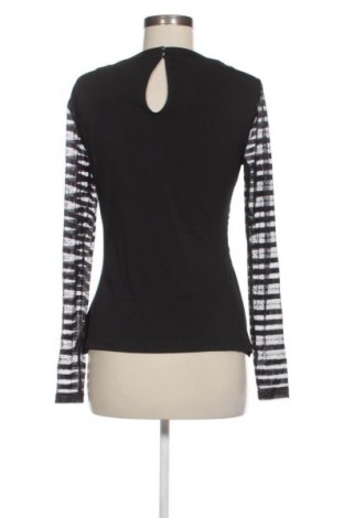 Дамска блуза Orsay, Размер M, Цвят Черен, Цена 19,55 лв.