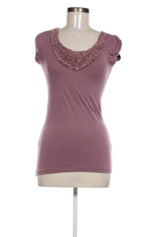 Дамска блуза Orsay, Размер S, Цвят Пепел от рози, Цена 19,04 лв.