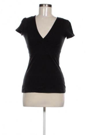 Дамска блуза Orsay, Размер S, Цвят Черен, Цена 19,04 лв.