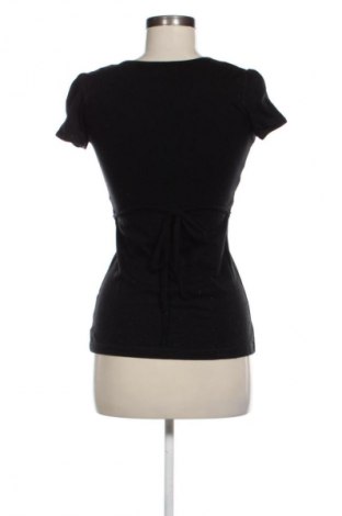 Дамска блуза Orsay, Размер S, Цвят Черен, Цена 19,04 лв.