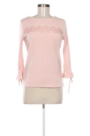 Дамска блуза Orsay, Размер S, Цвят Розов, Цена 19,00 лв.