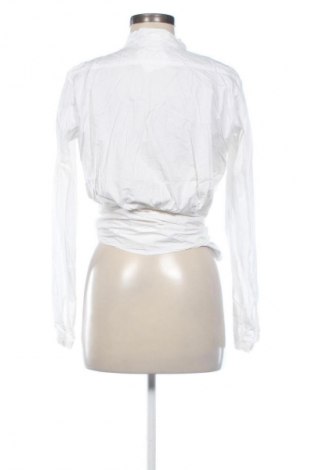 Bluzka damska Otto Kern, Rozmiar S, Kolor Biały, Cena 122,99 zł