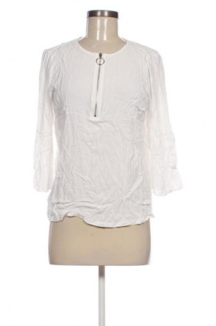 Dámska blúza Oui, Veľkosť S, Farba Biela, Cena  4,95 €
